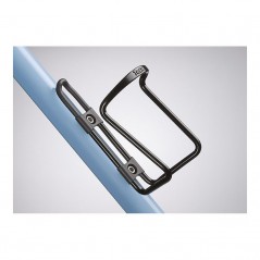 TACX Soporte Portabidón Botellín Uni de - Plata 25149VAR