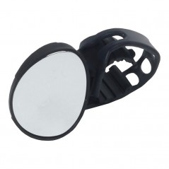 ZEFAL Retrovisor con fijación universal para bicicletas 43002