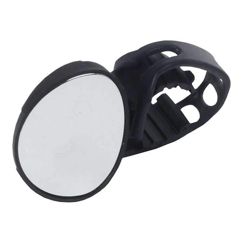 ZEFAL Retrovisor con fijación universal para bicicletas 43002