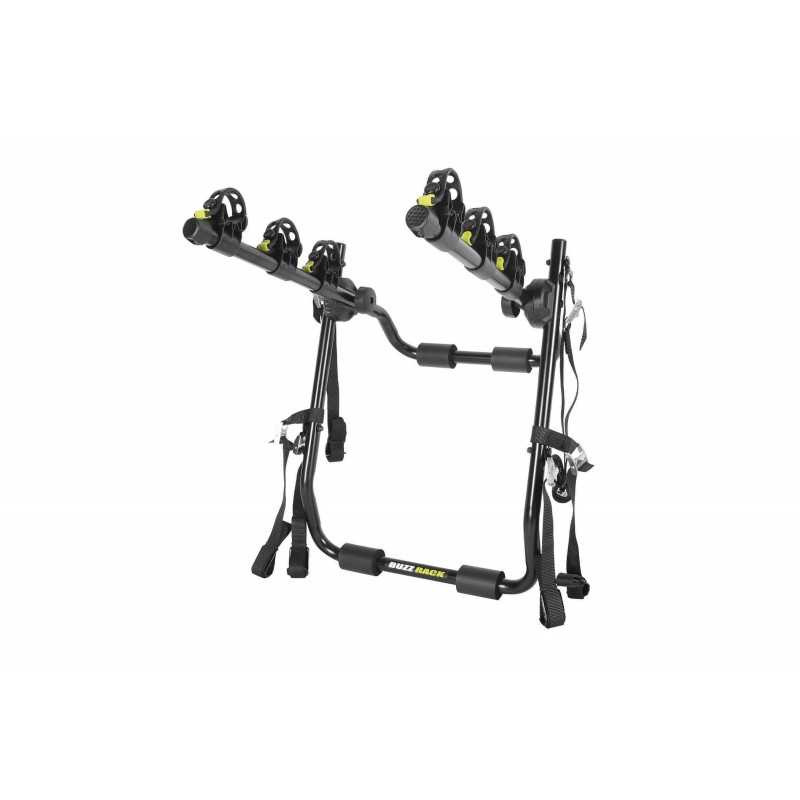 Trunk anchor bike rack 3 bike  MOZZQUITO