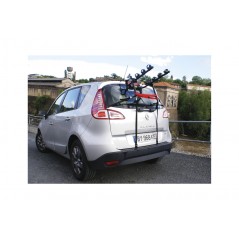 Trunk anchor bike rack 3 bike  MOZZQUITO
