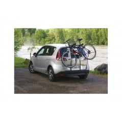 Trunk anchor bike rack 3 bike  MOZZQUITO