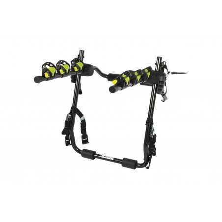 Trunk anchor bike rack 3 bike BETTLE