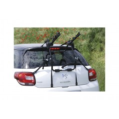 Trunk anchor bike rack 3 bike  BETTLE