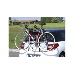Trunk anchor bike rack 3 bike  BETTLE