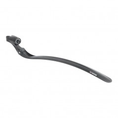 ZEFAL Guardabarros a Tija sillin carretera swan-r 35617