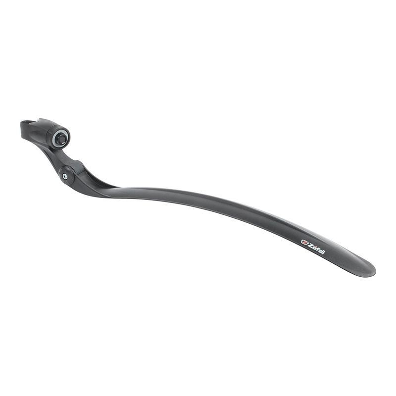 ZEFAL Guardabarros a Tija sillin carretera swan-r 35617