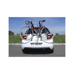 Trunk anchor bike rack 3 bike  BETTLE