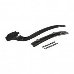 ZEFAL Juego de guardabarros carretera rswan-croozer 35631