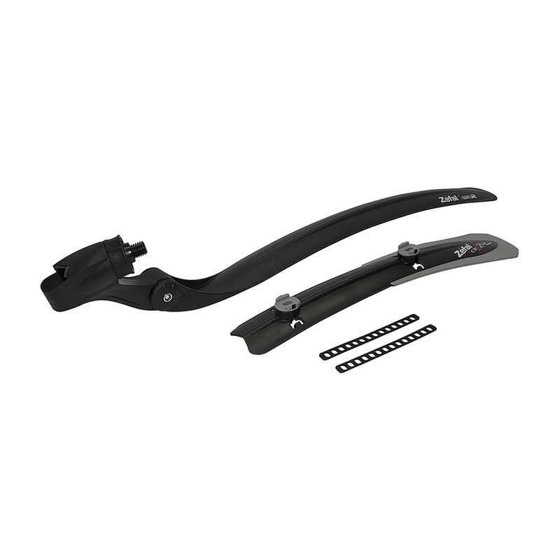 ZEFAL Juego de guardabarros carretera rswan-croozer 35631