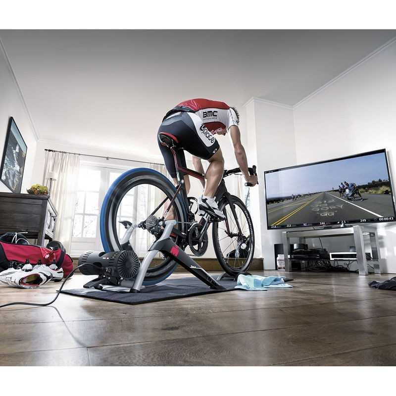TACX Rodillo entrenamiento IRONMAN 433310
