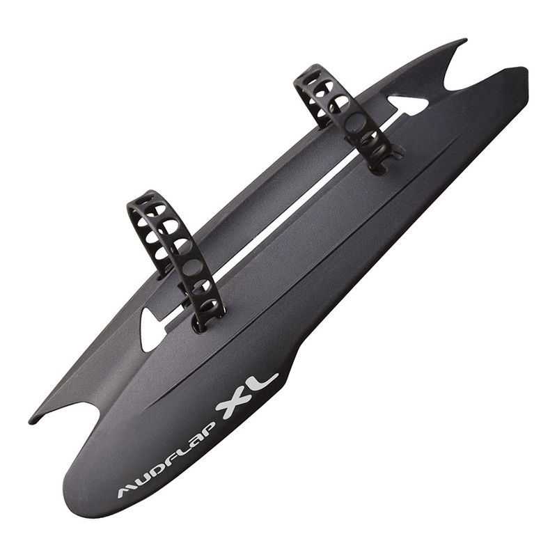 POLISPORT Guardabarros delantero al cuadro Mudflap 35636