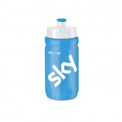 ELITE bidon botellin CORSETTA 350ml TEAM SKY 249250