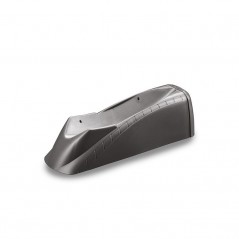 Support front wheel lift bracket  travel block