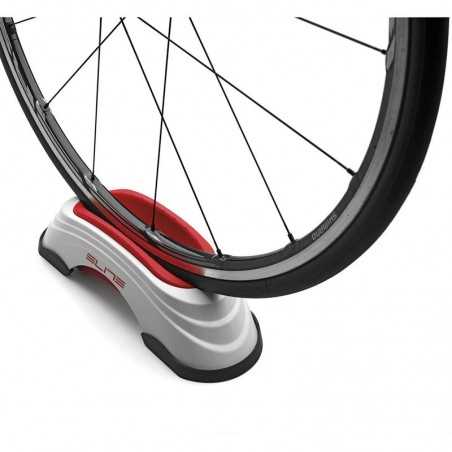 ELITE Elevador de rueda regulable rodillo entrenamiento BLOCK GEL SU-STA 43260