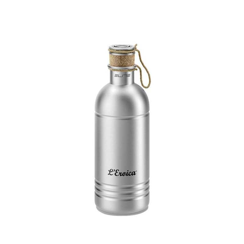 ELITE bidon botellin EROICA 600ml 250341
