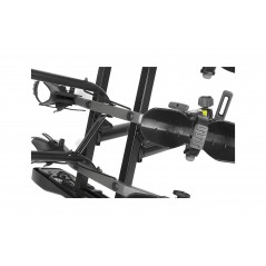 Bicycle rack on hitch 3 bicycles  BUZZRACER
