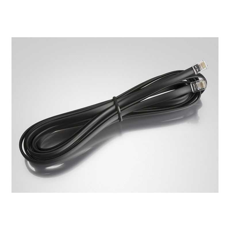 TACX Cable de conexión 43364