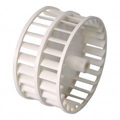 Plastic fan  t-1400