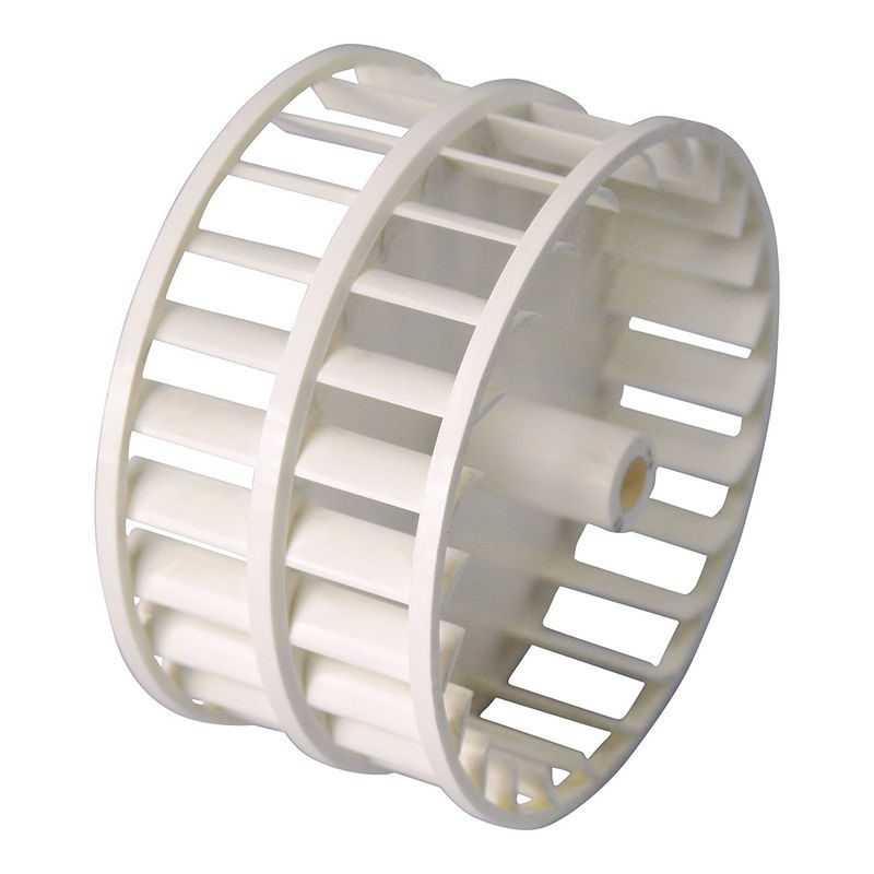 Plastic fan  t-1400