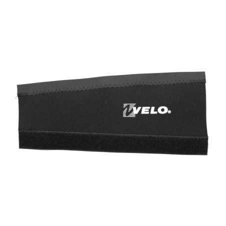 Protector, sheath rear neoprene for blows chain bicycle