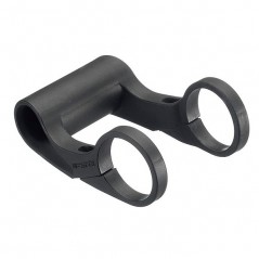 FSA Soporte cuentakilómetros ciclocomputador para manillar K-WING 31.8 21290