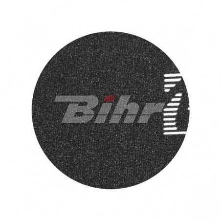 Protector, sheath rear neoprene for blows chain bicycle