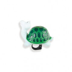 Horn, children's turtle bicycle