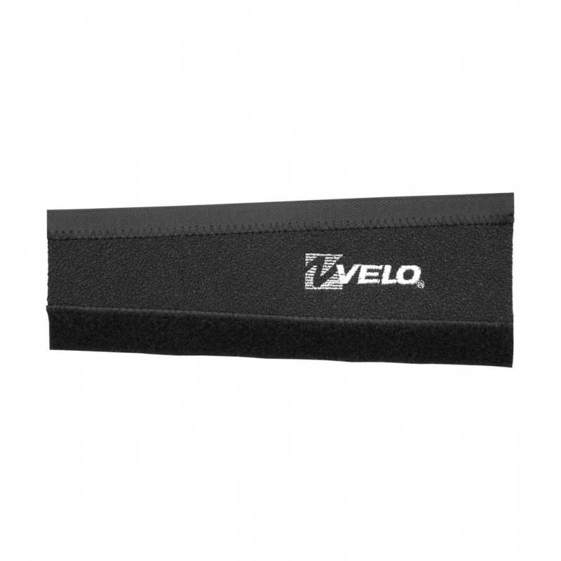 VELO Protector de vaina trasera neopreno con kevlar para protección cadena en bicicletas 12005