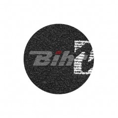 VELO Protector de vaina trasera neopreno con kevlar para protección cadena en bicicletas 12005