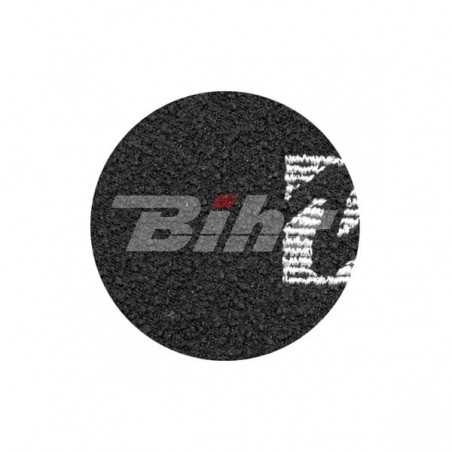 Protector, sheath rear neoprene with kevlar for blows chain bicycle