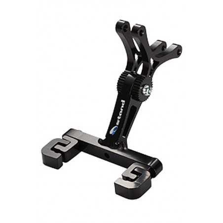 OSTAND Adaptador doble portabidón para triatlón y duatlón | 15420