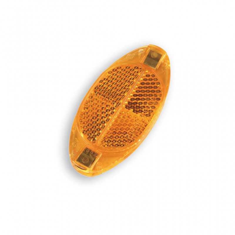 V BIKE Juego reflectantes reflex para radios - 31