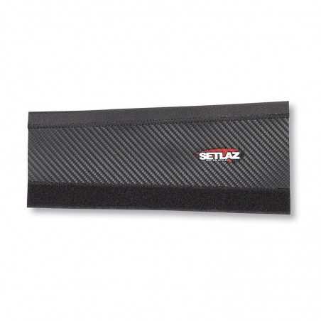 Protector chain sheath frame carbon fiber type