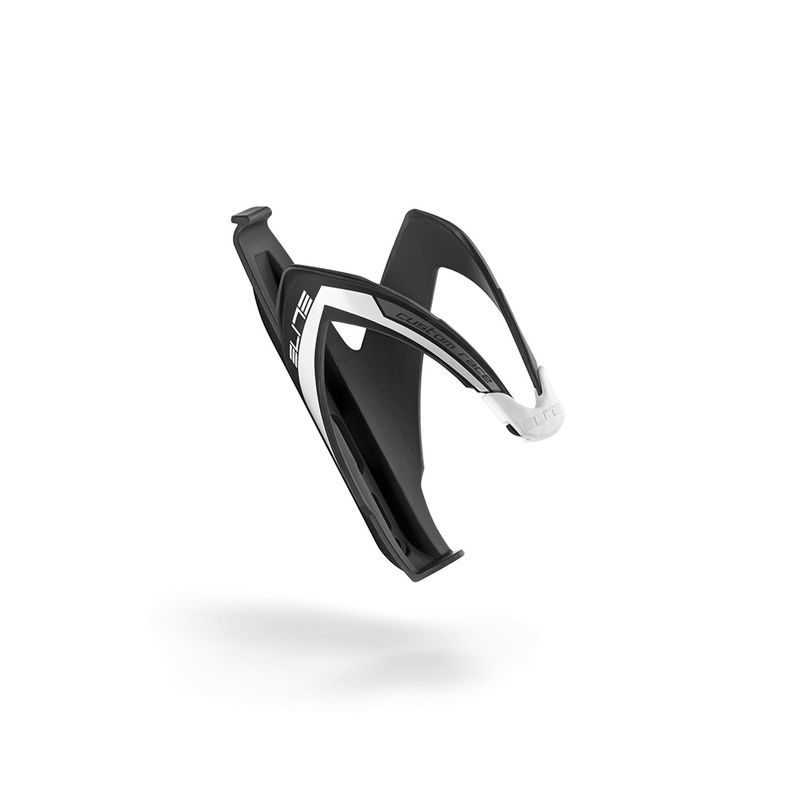ELITE Portabidón para bicicleta - Soporte Custom Race ajustable bicicletas de montaña y carretera 25108VAR