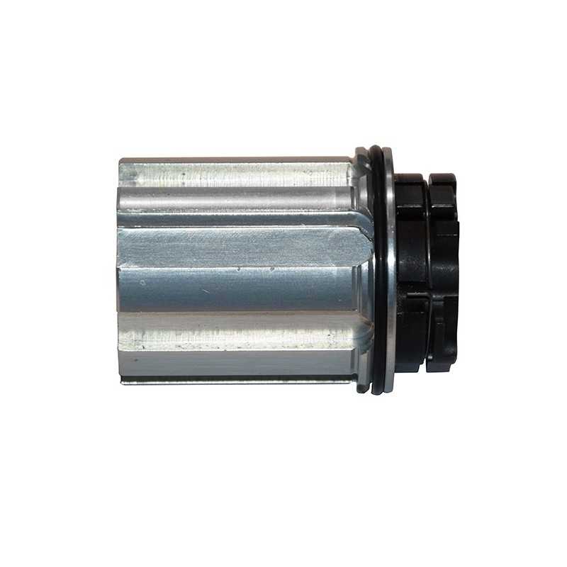 ELITE Adaptador rodillo entrenamiento CAMPAGNOLO DRIVO/KURA 432280VAR