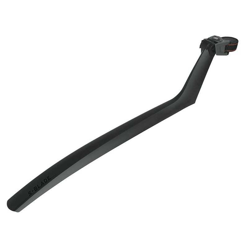 SKS Guardabarros trasero a la Tija del sillin S-BLADE 28 356069