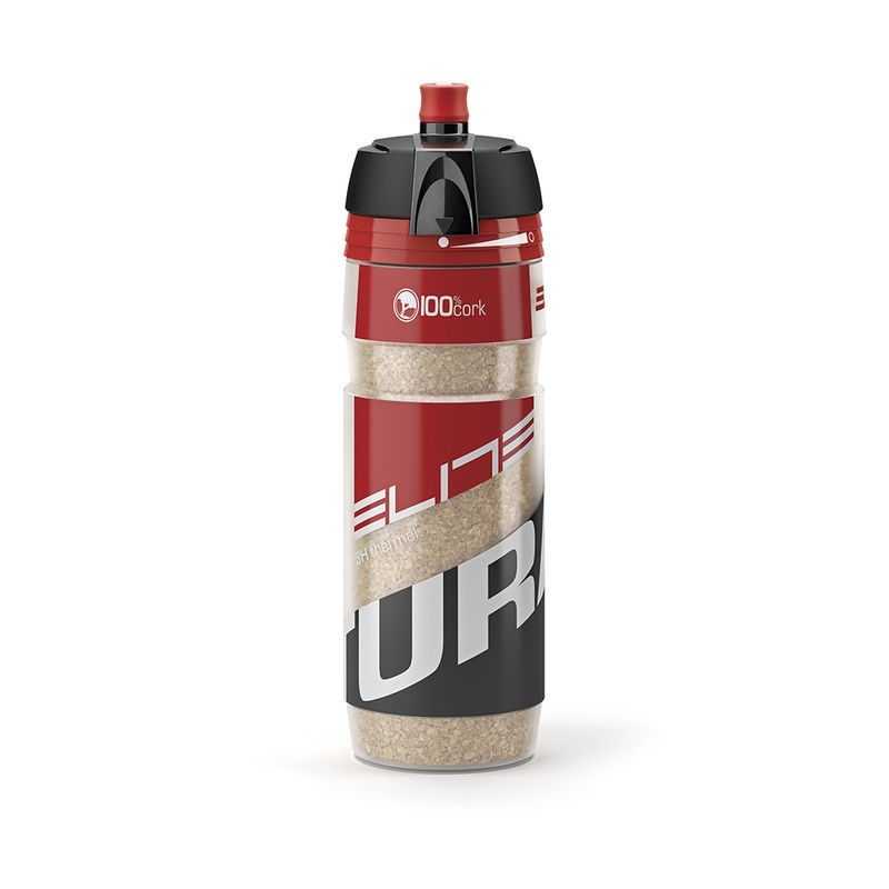 ELITE Bidon botellin termico termo TURACIO 500 ML 24910VAR
