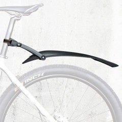Rear mudguard  X-BLADE 29