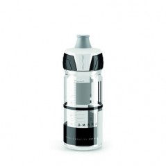 ELITE Bidon botellin CRYSTAL OMBRA 250151VAR