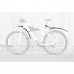 Front fender  SHOCKBLADE 26-27.5