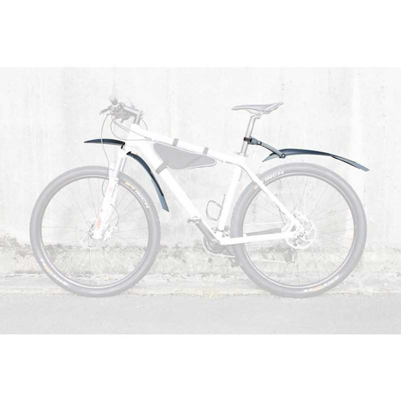 SKS Guardabarros delantero SHOCKBLADE 26-27.5 356430