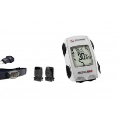 SIGMA Cuenta kilometros computador ROX 10.0 GPS 40538
