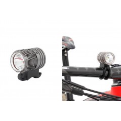 MASSI Faro luz delantera delantero LEO (1.100 LM) 44136