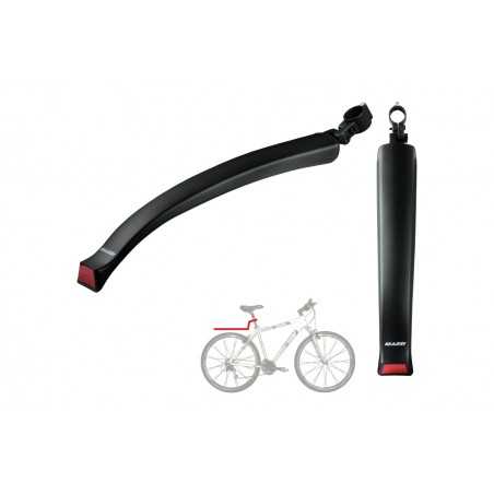Shank or bridge bicycle mudguards  CM 303