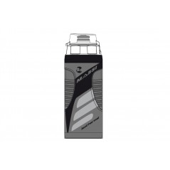 MASSI Bidón térmico Thermic con tetina PRO y libre de BPA - 650cc Blanco 41134VAR