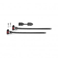 ELITE Soporte portabidon VIP para tubos de 25-70 mm diámetro - Marca 25129