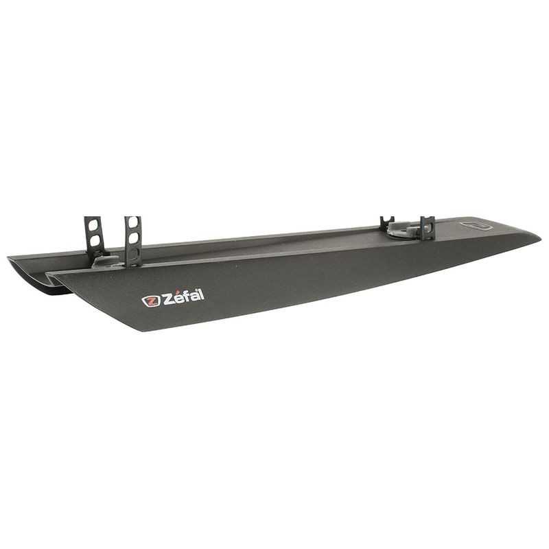 ZEFAL Guardabarros delantero bicicleta deflector FC50 356590