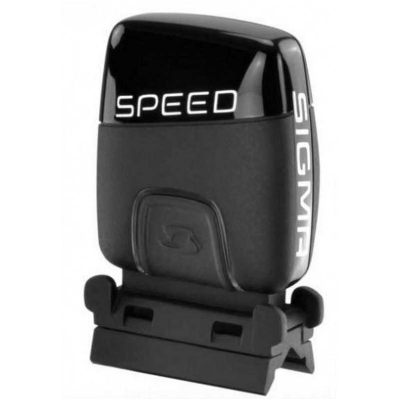 SIGMA Emisor sensor velocidad ANT+ ROX 10 325335