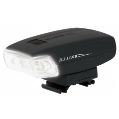 SIGMA Faro luz delantera delantero ILLUX 29534